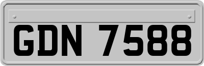 GDN7588