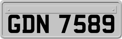 GDN7589