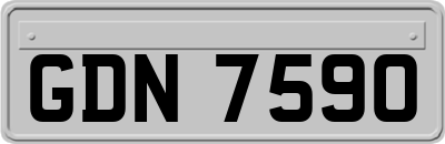 GDN7590