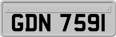 GDN7591