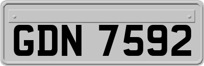 GDN7592