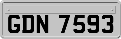 GDN7593