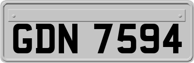 GDN7594