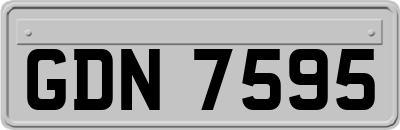 GDN7595