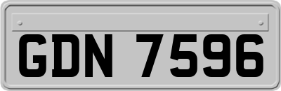 GDN7596