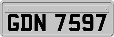GDN7597