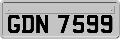 GDN7599
