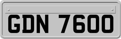 GDN7600