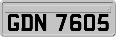 GDN7605