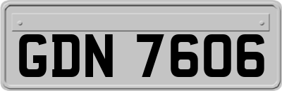 GDN7606