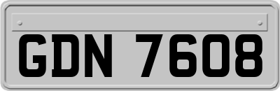GDN7608
