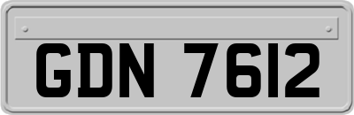 GDN7612