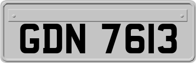 GDN7613