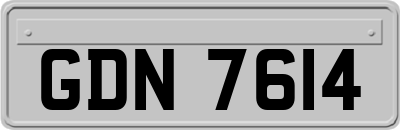 GDN7614