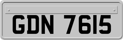 GDN7615
