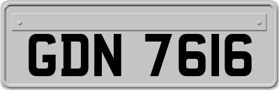 GDN7616