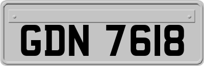 GDN7618