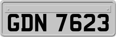 GDN7623