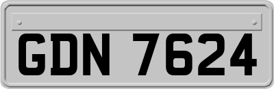 GDN7624