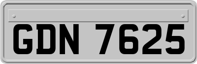 GDN7625