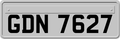 GDN7627