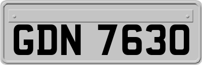 GDN7630