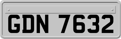 GDN7632