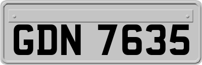 GDN7635
