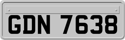 GDN7638