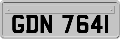 GDN7641