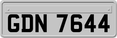 GDN7644