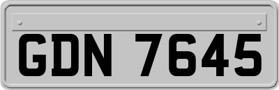GDN7645