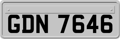 GDN7646