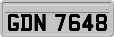 GDN7648