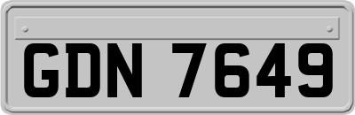 GDN7649