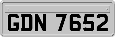 GDN7652