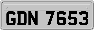 GDN7653