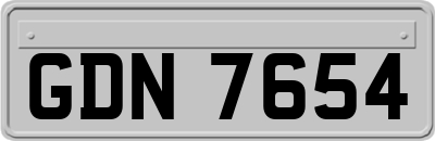 GDN7654