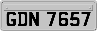GDN7657