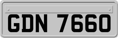GDN7660