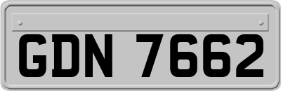GDN7662