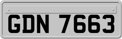 GDN7663