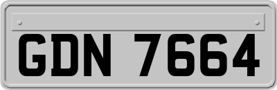 GDN7664
