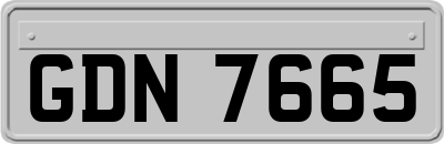 GDN7665