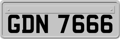 GDN7666