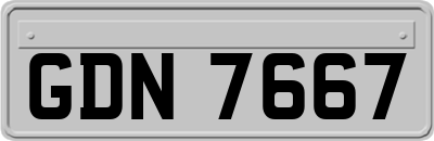 GDN7667