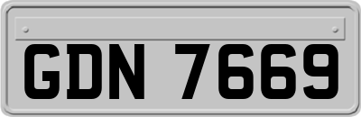 GDN7669