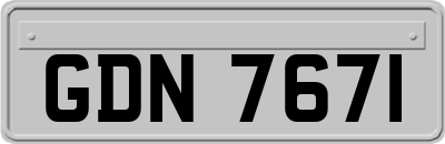 GDN7671