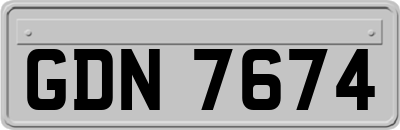 GDN7674