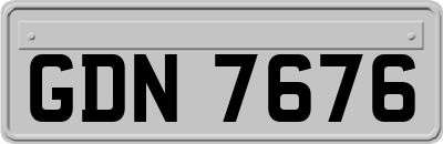 GDN7676
